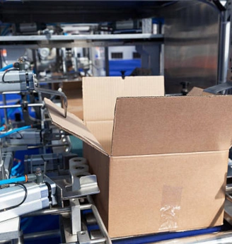 Packing Machine Manufacturers in Coimbatore