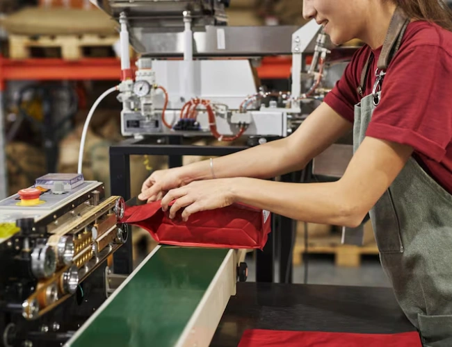 Packing Machine manufacturers