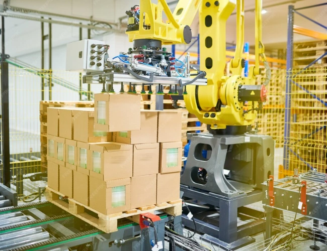 Packing Machine manufacturers