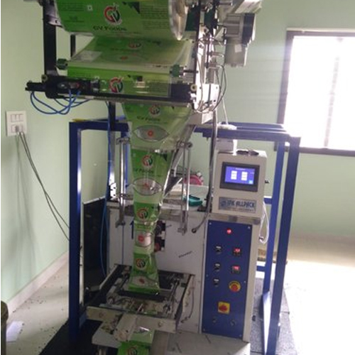 Form Fill Seal Machine Manufacturers in Coimbatore, Form Fill Seal Machine Manufacturers IPK