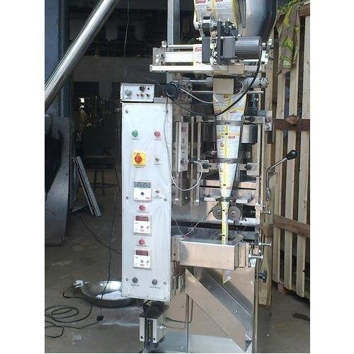 Automatic Pouch Packaging Machine Manufacturers in Coimbatore