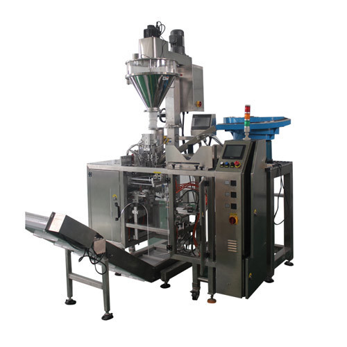 Food Packing Machine Manufacturers in Coimbatore