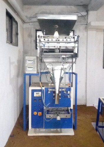 Horizontal Flow Wrap Machine Manufacturers in Coimbatore