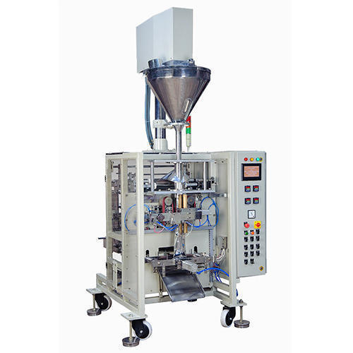 Wrapping Machine Manufacturers