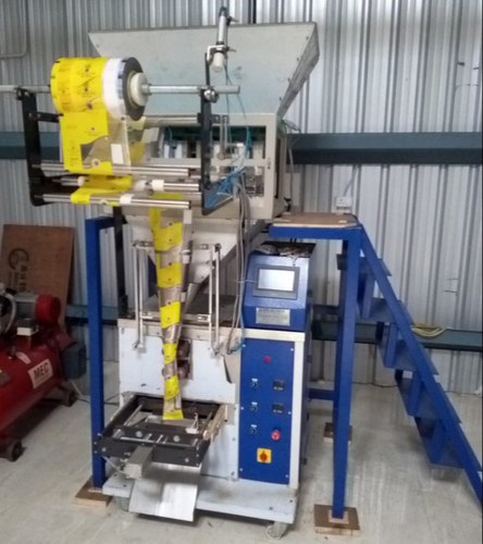 Grocery Grains Packing Machine