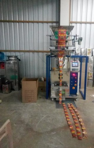 Pulses Packing Machine Manufacturers in Coimbatore
