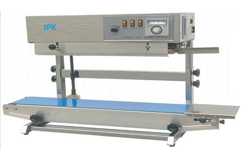 Continuous Band Sealer Machine Manufacturers in Coimbatore