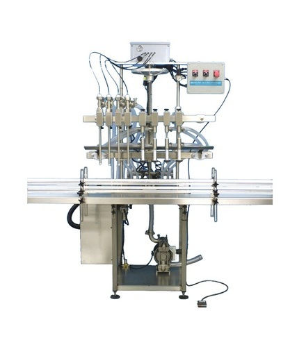 Bottle Packing Machine Manufacturers in Coimbatore