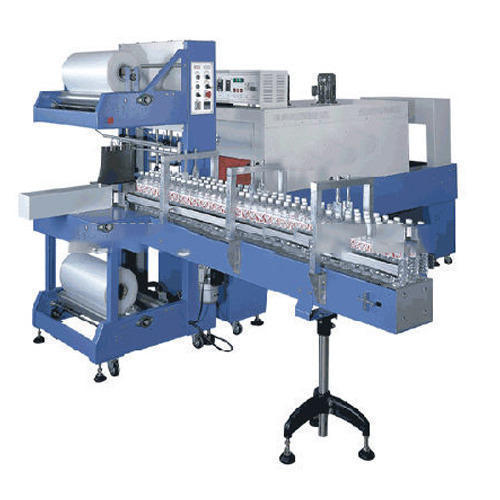 Water Bottle Packing Machine Manufacturers in Coimbatore