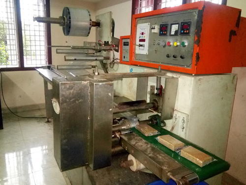 Bakery Packing Machine Manufacturers in Coimbatore