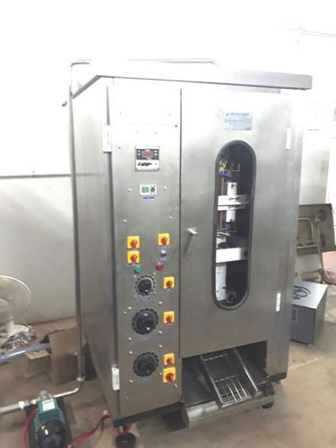 Coconut Oil Packing Machine Manufacturers in Coimbatore