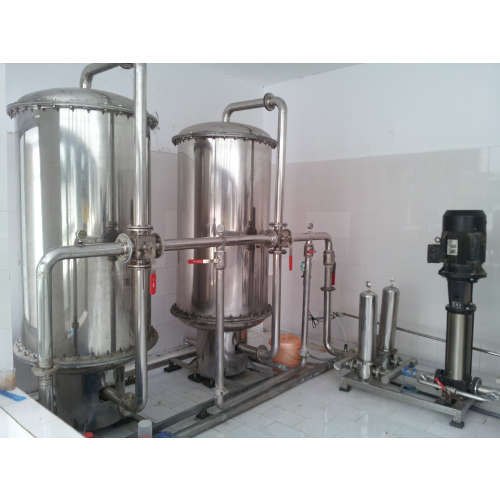 Edible Oil Packing Machine Manufacturers in Coimbatore