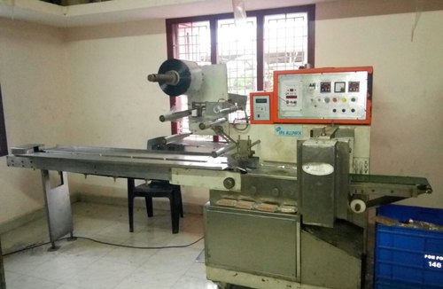 HFFS Machine Manufacturers in Coimbatore