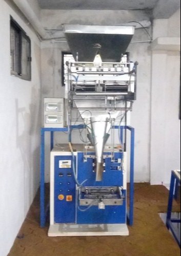 Granules Packing Machine Manufacturers in Coimbatore