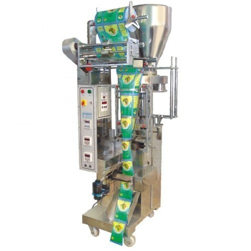 Automatic Seeds Pouch Packing Machine Manufacturers in Coimbatore