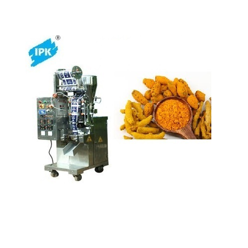 Automatic Spice Packaging Machine Manufacturers in Coimbatore
