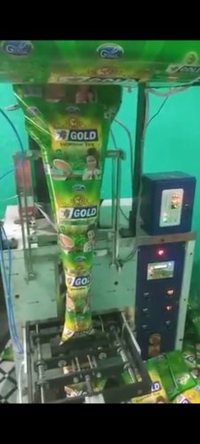 Automatic Tea Packing Machine Manufacturers in Coimbatore