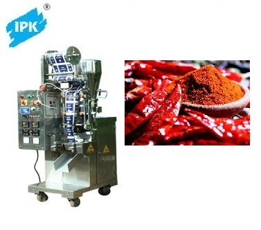 Chili Powder Packing Machine Manufacturers in Coimbatore