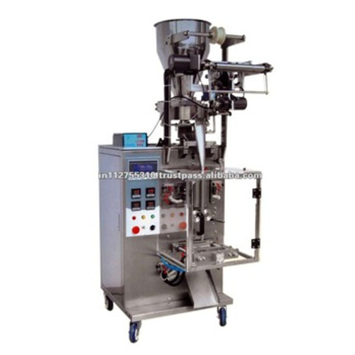 Spices,Soup Mix,Herbal Powder Packing Machine Manufacturers in Coimbatore