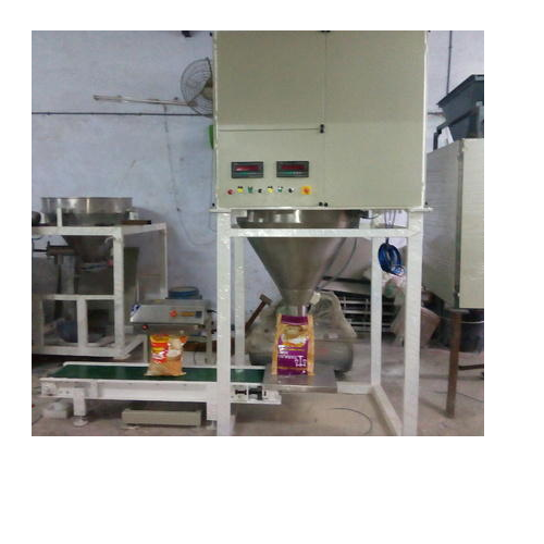 Wheat Flour Packing Machine Manufacturers in Coimbatore