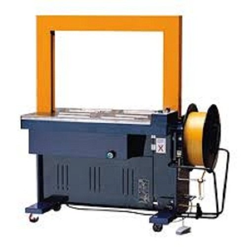 Automatic Strapping Machine Manufacturers in Coimbatore