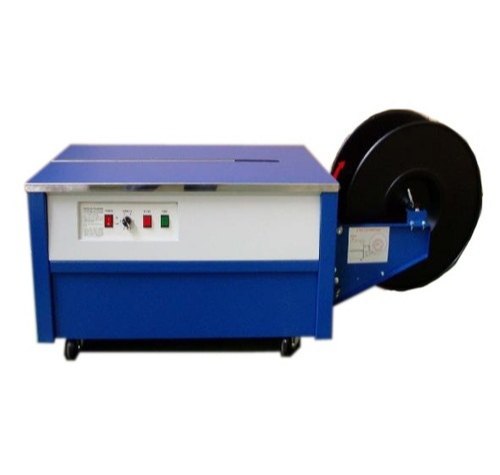 Box Strapping Machine Manufacturers in Coimbatore