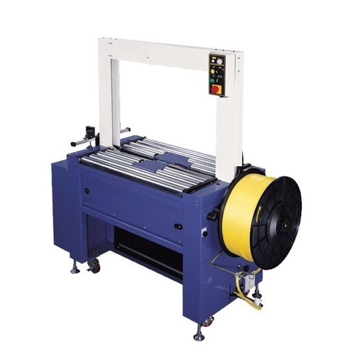 Fully Automatic Strapping Machine Manufacturers in Coimbatore