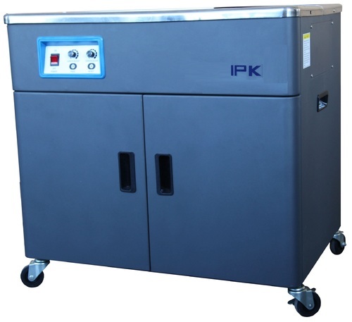 Semi Automatic PP Strapping Machine Manufacturers in Coimbatore