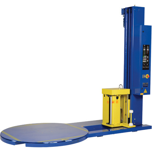 Pallet wrapping Machine Manufacturers in Coimbatore