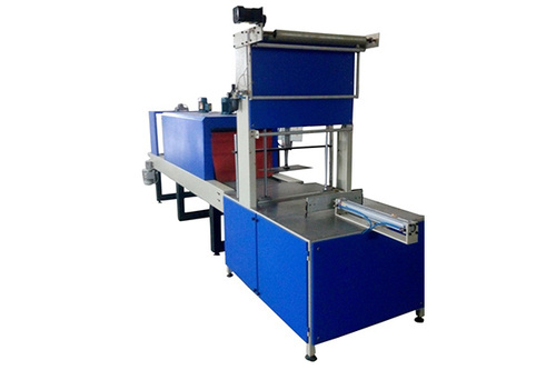 Automatic Shrink Wrapping Machine Manufacturers in Coimbatore