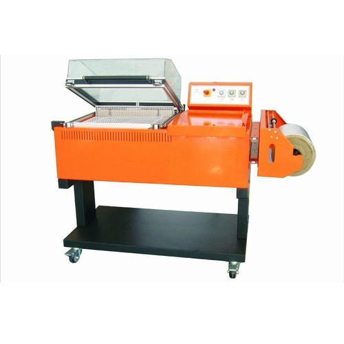 Wrapping Machine Manufacturers in Coimbatore