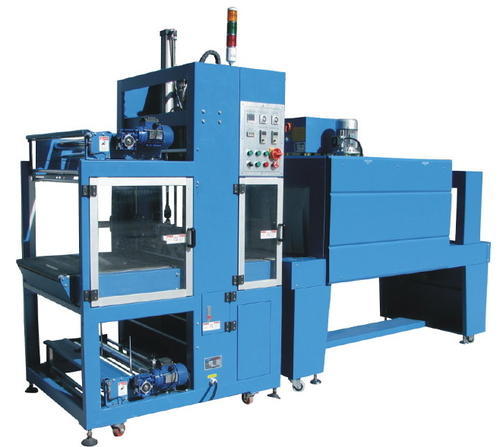 Sleeve Wrapping Machine Manufacturers in Coimbatore